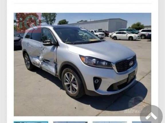 كيا سورينتو